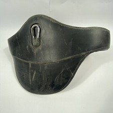 EQUITAZIONE usato SOTTOPANCIA pararamponi per cavallo da salto ostacoli 135 cm