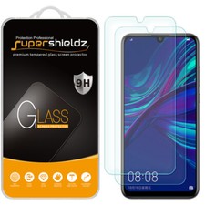 2x Supershieldz Tempered Glass