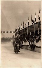 Pavia Stradella Circuito Moto 1930 F. piccolo non spedita