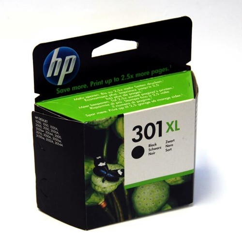 Hp301xl cartuccia - hp301xl,