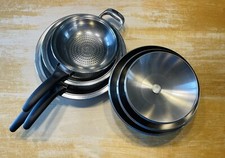 PENTOLE (padelle) AMC