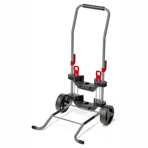 Einhell avvolgitubo batteria - avvolgitubo, a