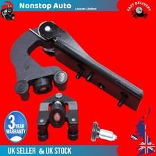 3X Cerniera guida rullo porta