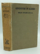 Adventure algeria brian - adventure, in