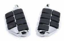 Pedane poggiapiedi Dually Foot