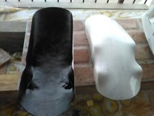 Parafango anteriore Honda RC30