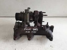 Turbocompressore VW Polo 1.4 Diesel anno 2007 045253019L