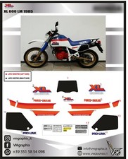 600 1985 faro doppio - xl,