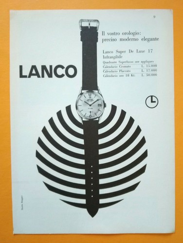 Pubblicita advertising werbung - pubblicita'advertising,