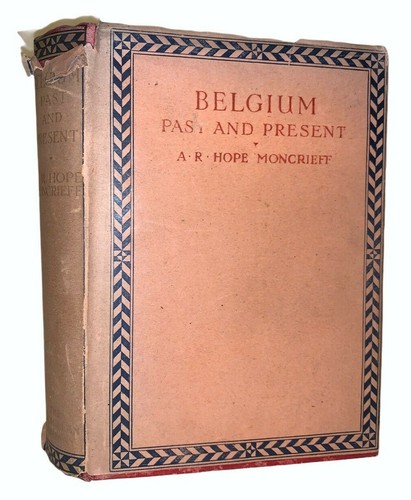1920 belgio passato - 1°,