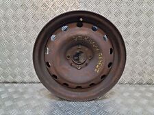 Cerchione Acciaio / Latta -