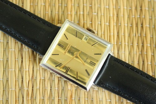 Orologio automatico vintage - orologio,