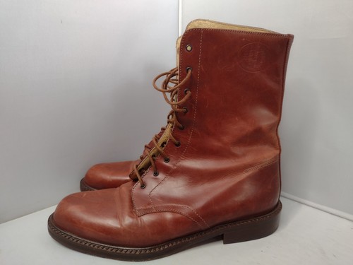Stivali stringati vintage joan - vintage,