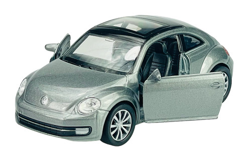 Welly volkswagen the - welly,