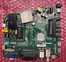 (C159) SCHEDA MAIN TV LED 42"  UNITED LED42HS27 TP. MS3463S.PB801 L16073891