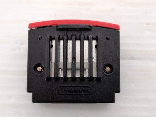 Nintendo memory expansion - 64,