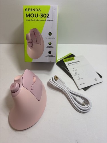 Seenda mou 302 - seenda, mouse