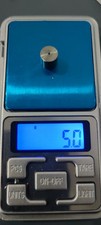 Antiskating weight grams - weight, 5