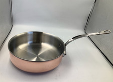 Mauviel M’6S 6-Ply Polished