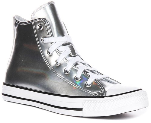 Converse a12604c lace up - hi,