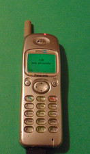 TELEFONO CELLULARE DA