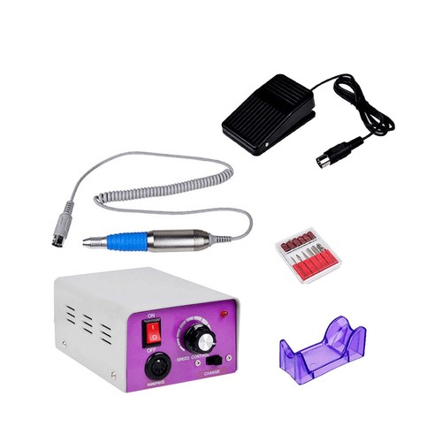 Fresa 25000 manicure - manicure, e