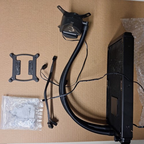 Msi apl242512v cpu liquid - msi,