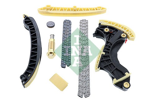 Kit catena distribuzione - catena,