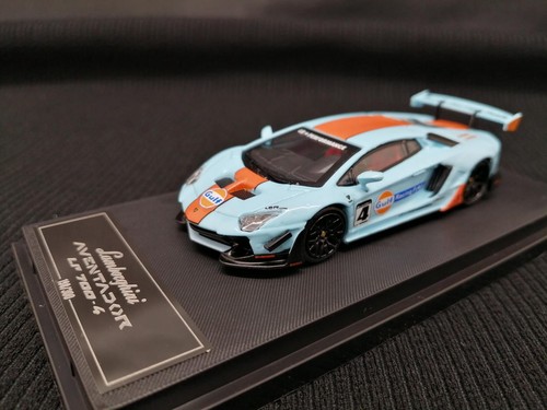 Modellino spaziale lamborghini - modellino,