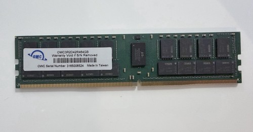 Owc 64gb ddr4 3200mhz 2rx4 - owc,