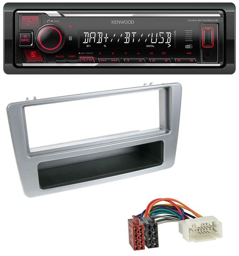 Autoradio kenwood mp3 - kenwood,