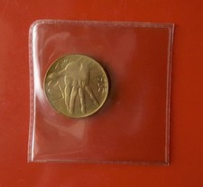 20 LIRE 1985 SAN MARINO - FDC