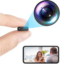 Piccola Telecamera Wifi