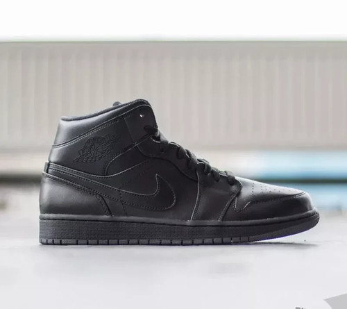 Nike air jordan mid uk - 1,