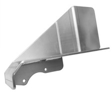 Aluminum Chain Guard Heat