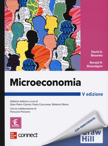 Microeconomia con connect - con,