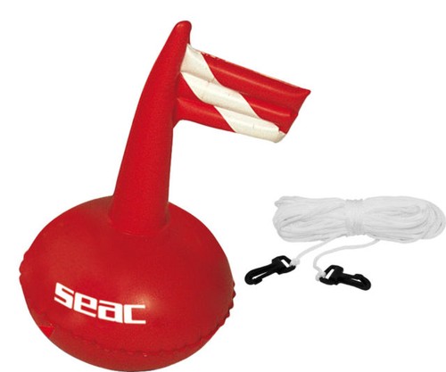 Seac sub boa - sub, immersione