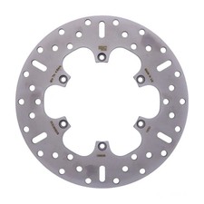 Disco freno posteriore EBC