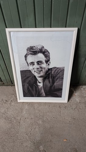 Poster vintage inquadrato - poster,