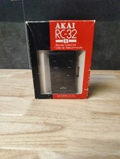 Telecomando Akai RC 32 per