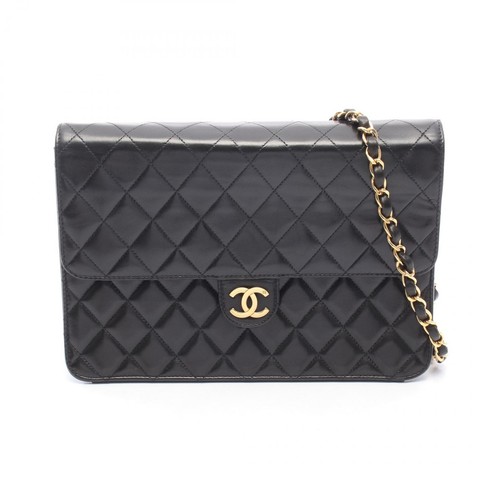 Borsa tracolla chanel - a,