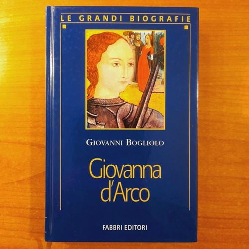 Giovanna arco giovanni - giovanna,
