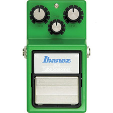 IBANEZ Tube Screamer TS-9