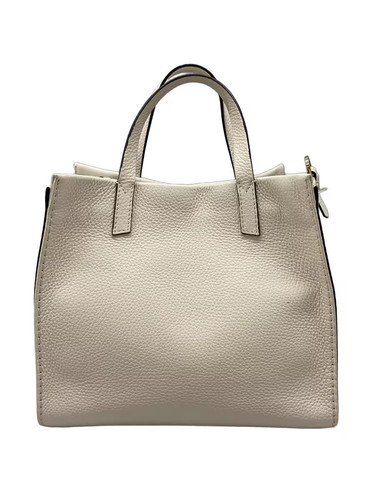 Borsa tote loristella pelle - tote, in