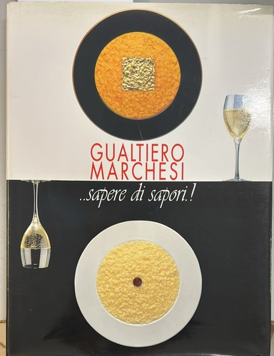 Sapere sapori gualtiero - di,