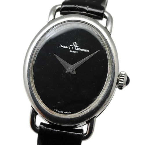 Orologio manuale baume - manuale, &