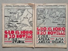 PICCOLA ILLUSTRAZIONE DEL