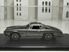 NEO 44575 Aston Martin DB4 GT