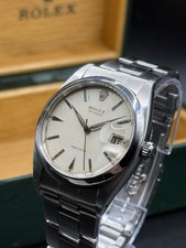 Rolex Oyster Date Précision