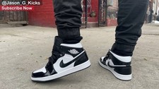 Air Jordan 1 Mid SE ASW All